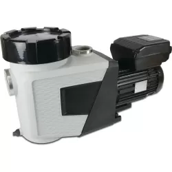 Norsup Pompa zmiennej prędkości 2" x 1 1/2" GW 230VAC biały/czarny typ Evo Pro with Modbus 1,5KM 7035201